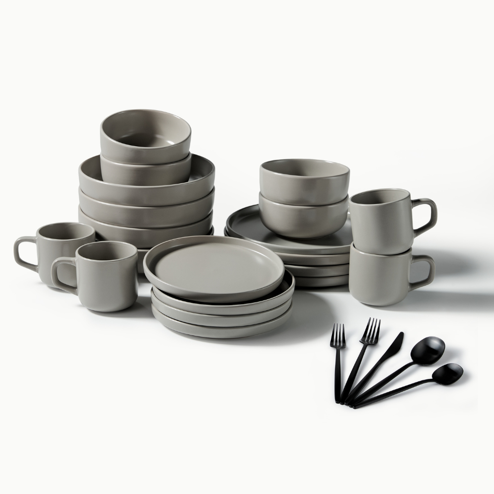 Dinnerware Set