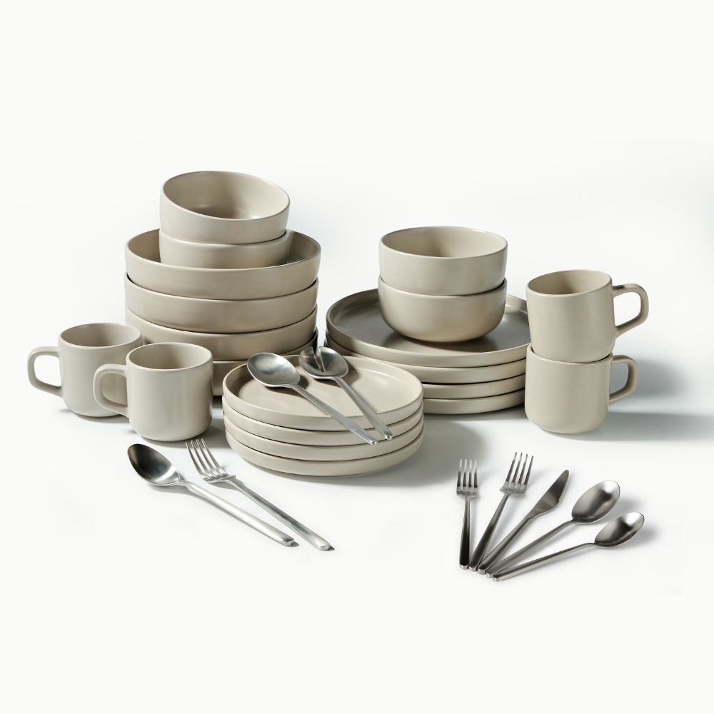 Ultimate Dining Set