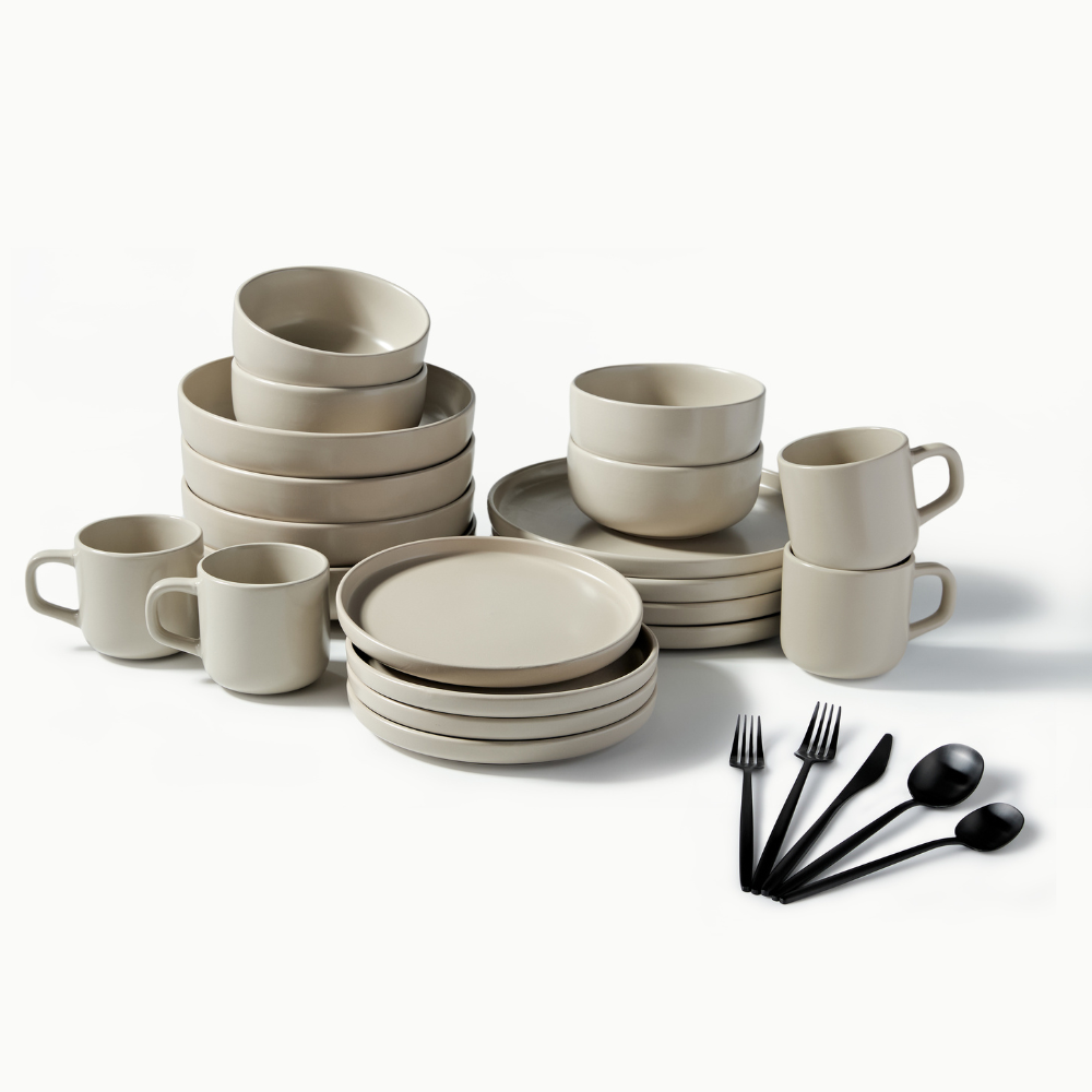Dinnerware Set