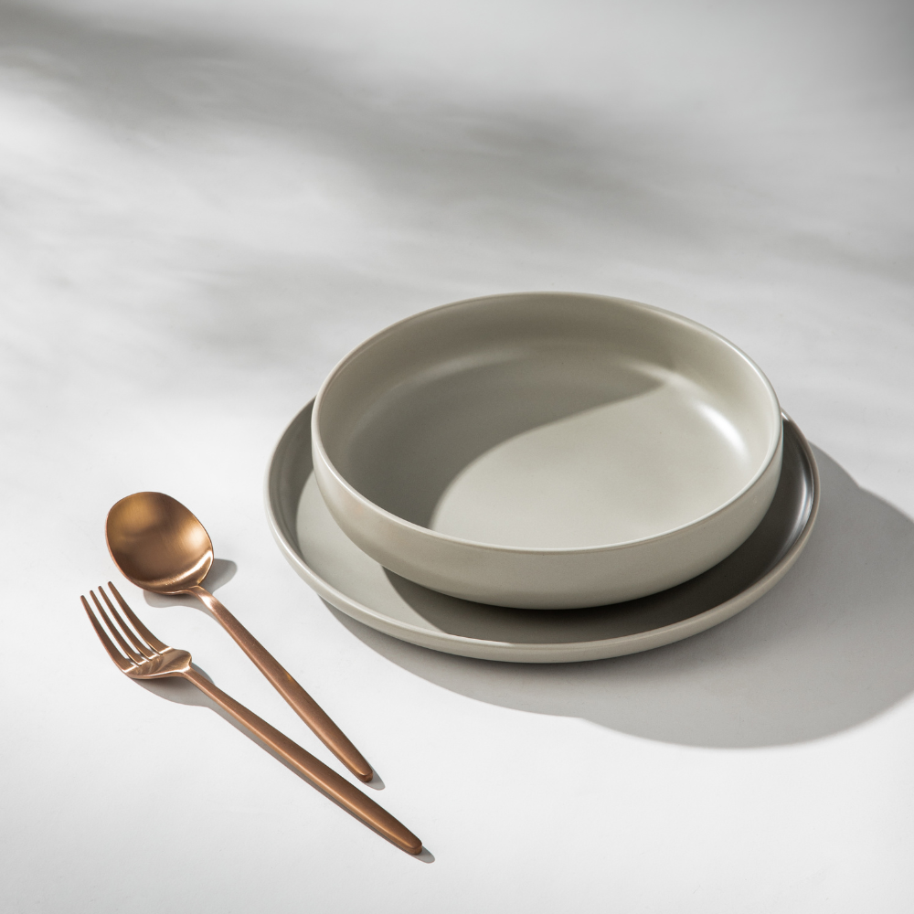 Dinnerware Set