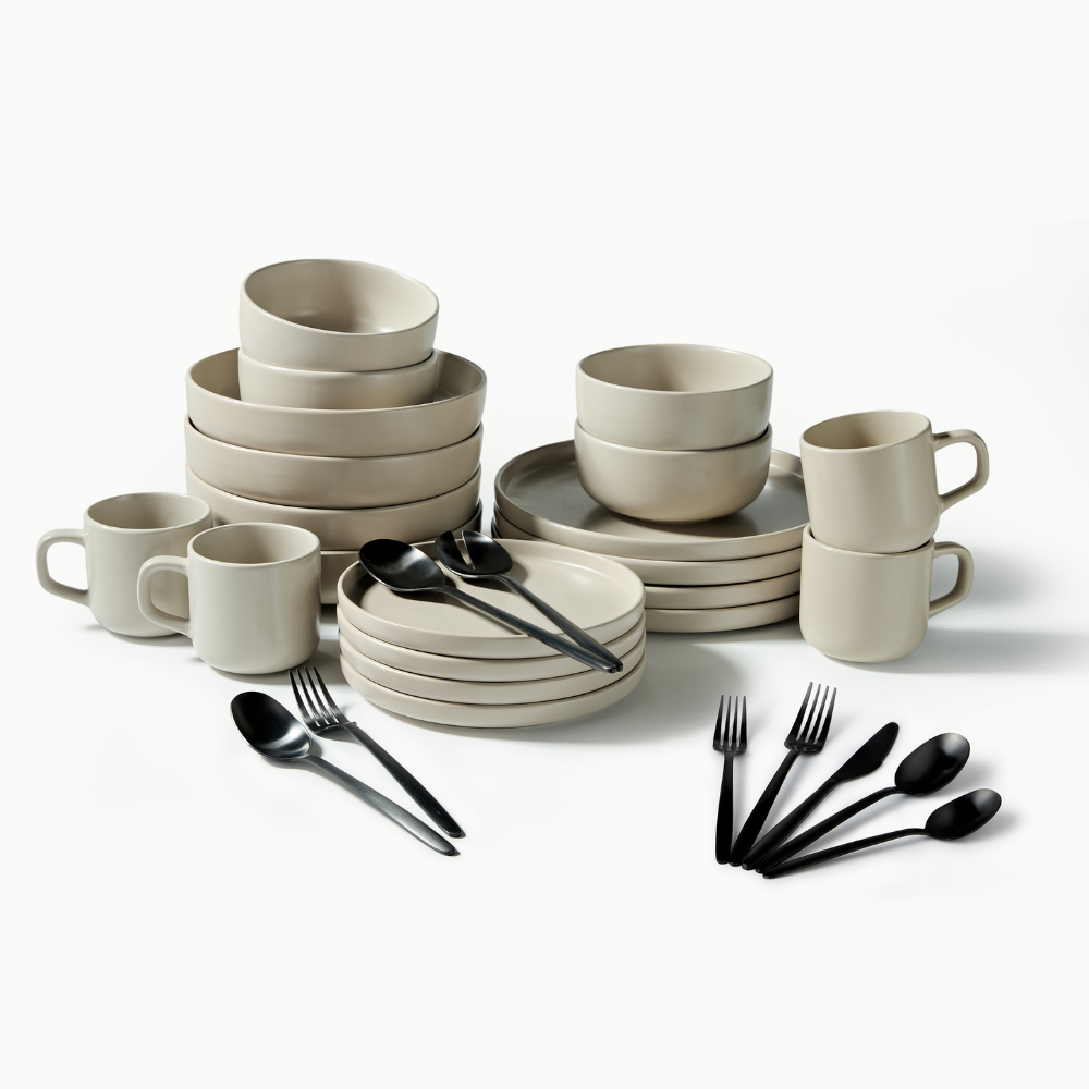 Ultimate Dining Set