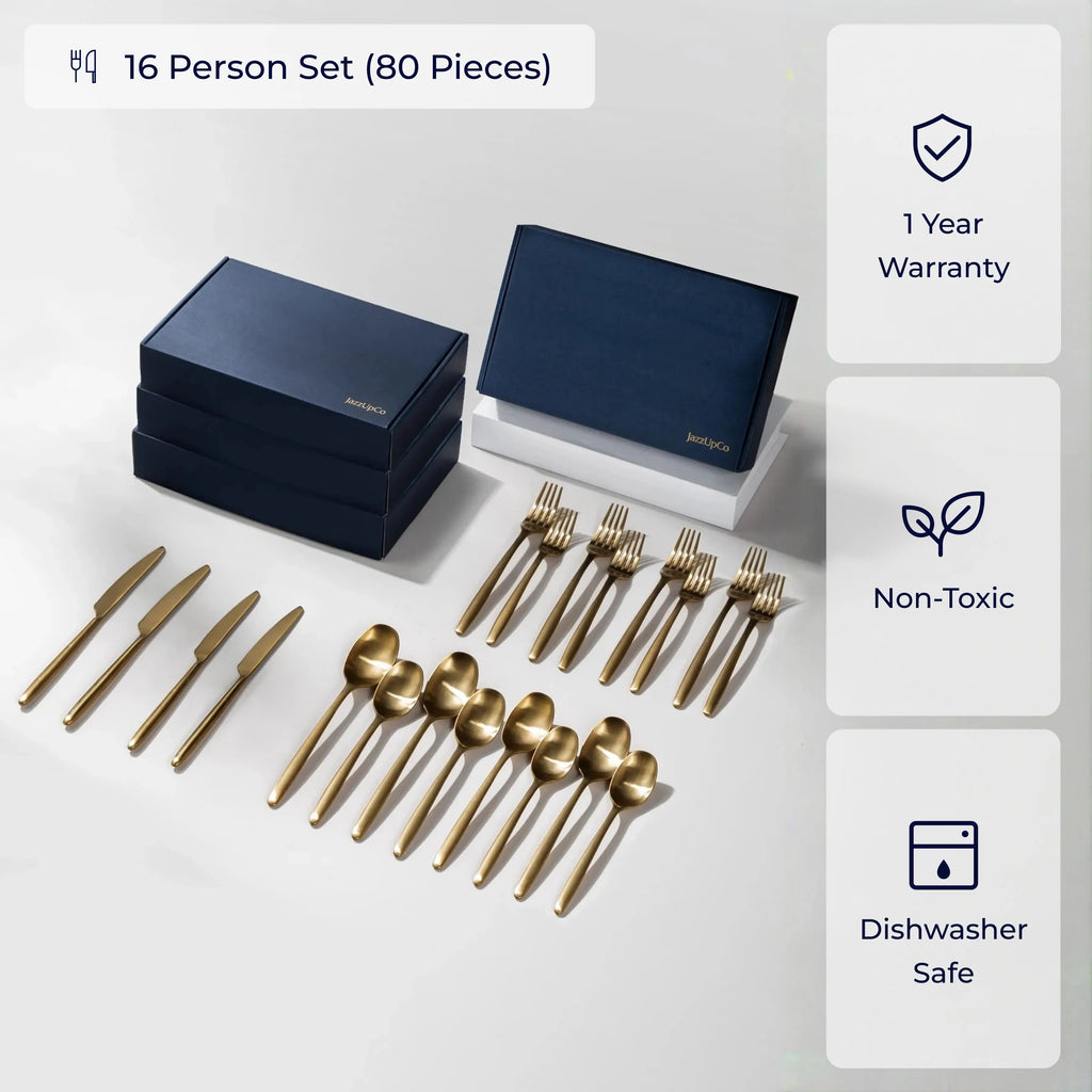 Ava Flatware
