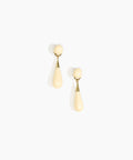 Medium Dew Drop Earrings