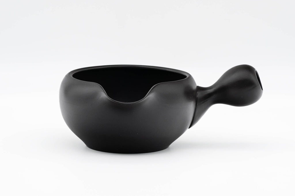 Black Kokudei Tokoname Yuzamashi - 300ml