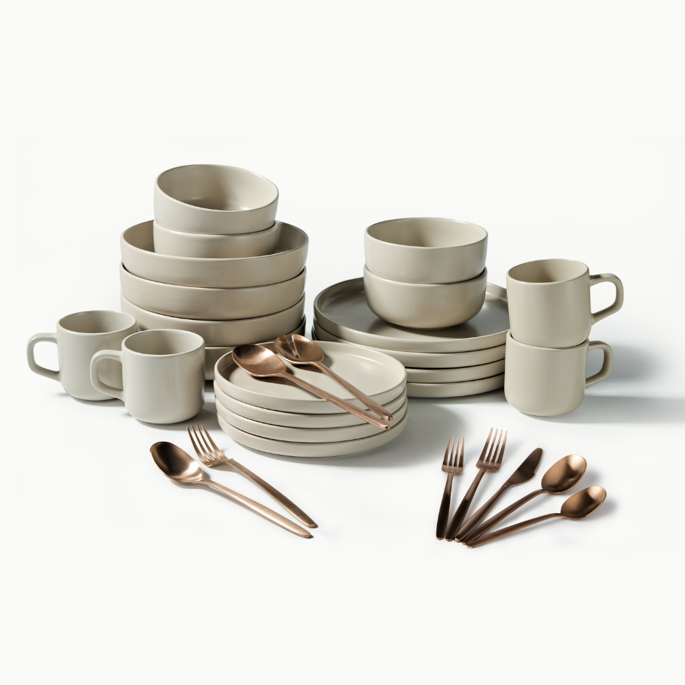 Ultimate Dining Set