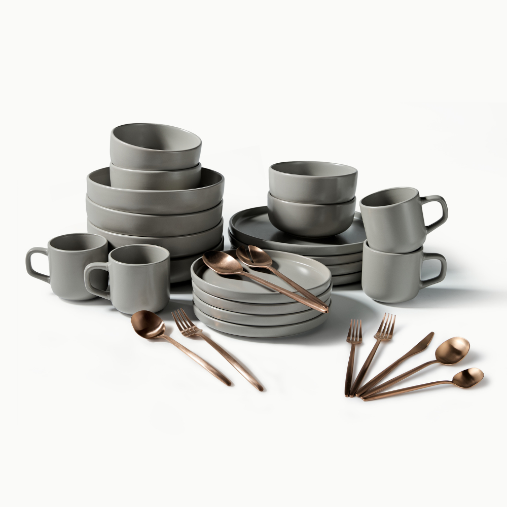 Ultimate Dining Set