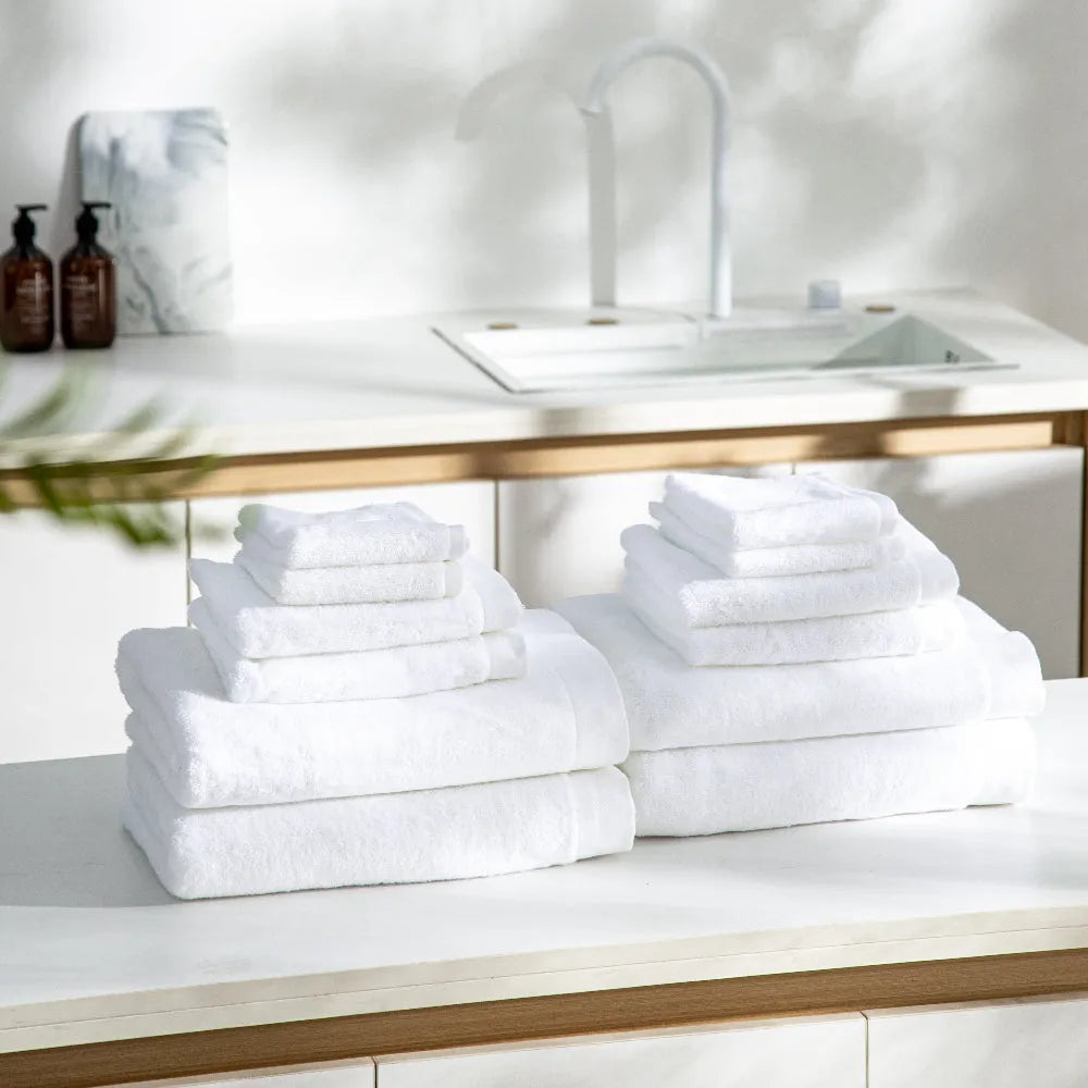 Hotel Collection Towels