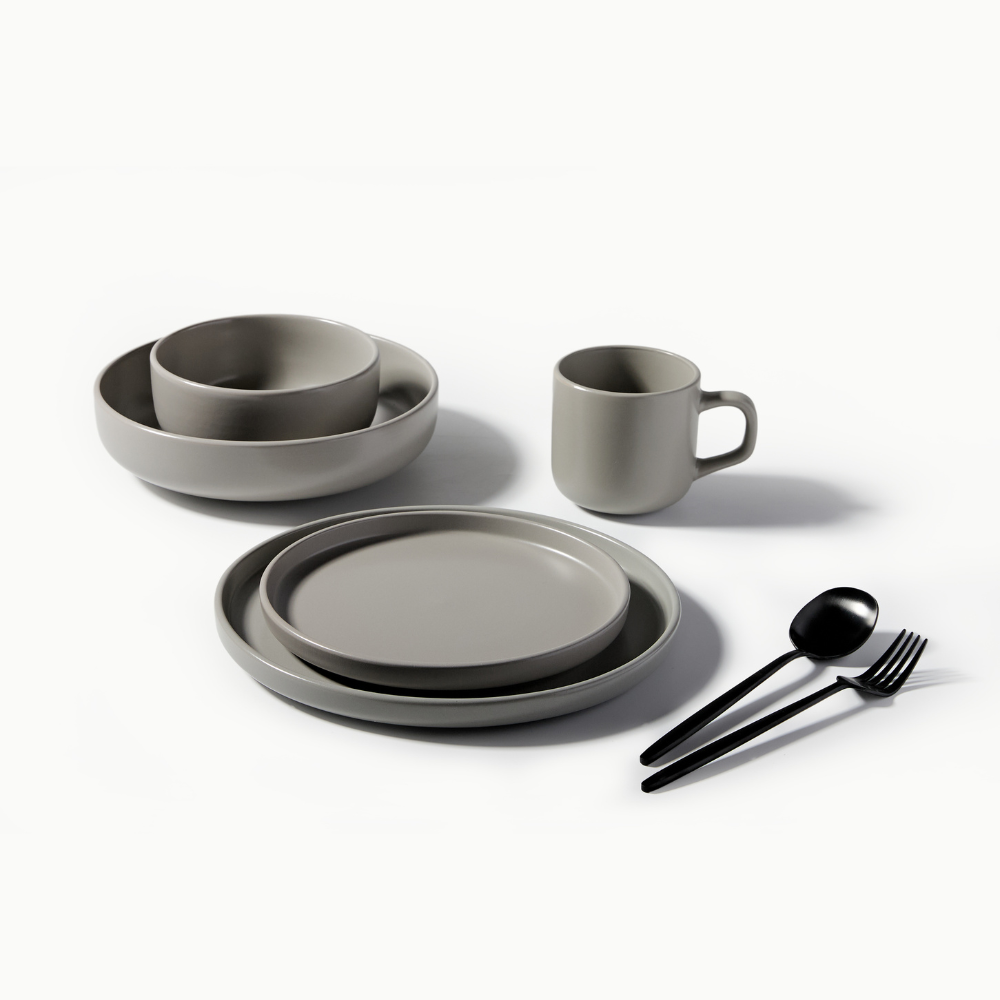 Minimalist Mugs