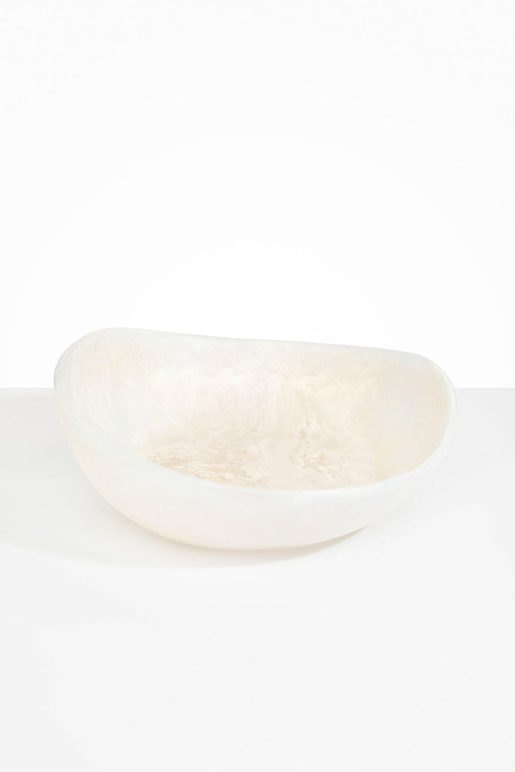 Large Flow Bowl