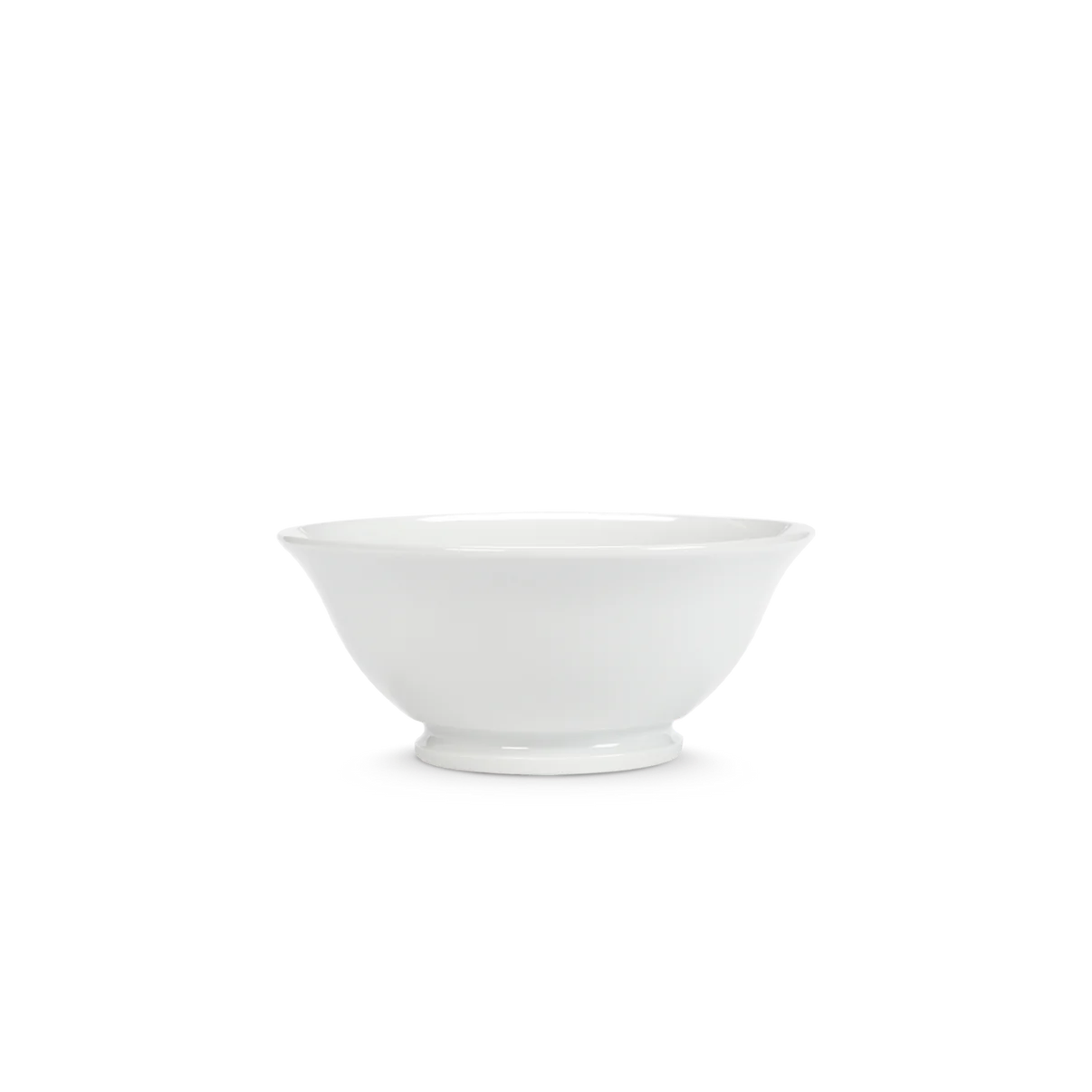 Pillivuyt Classic Footed Bowl