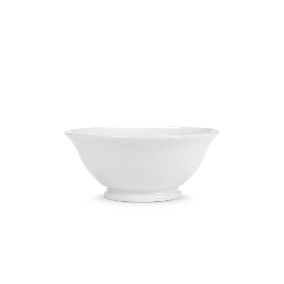Pillivuyt Classic Footed Bowl