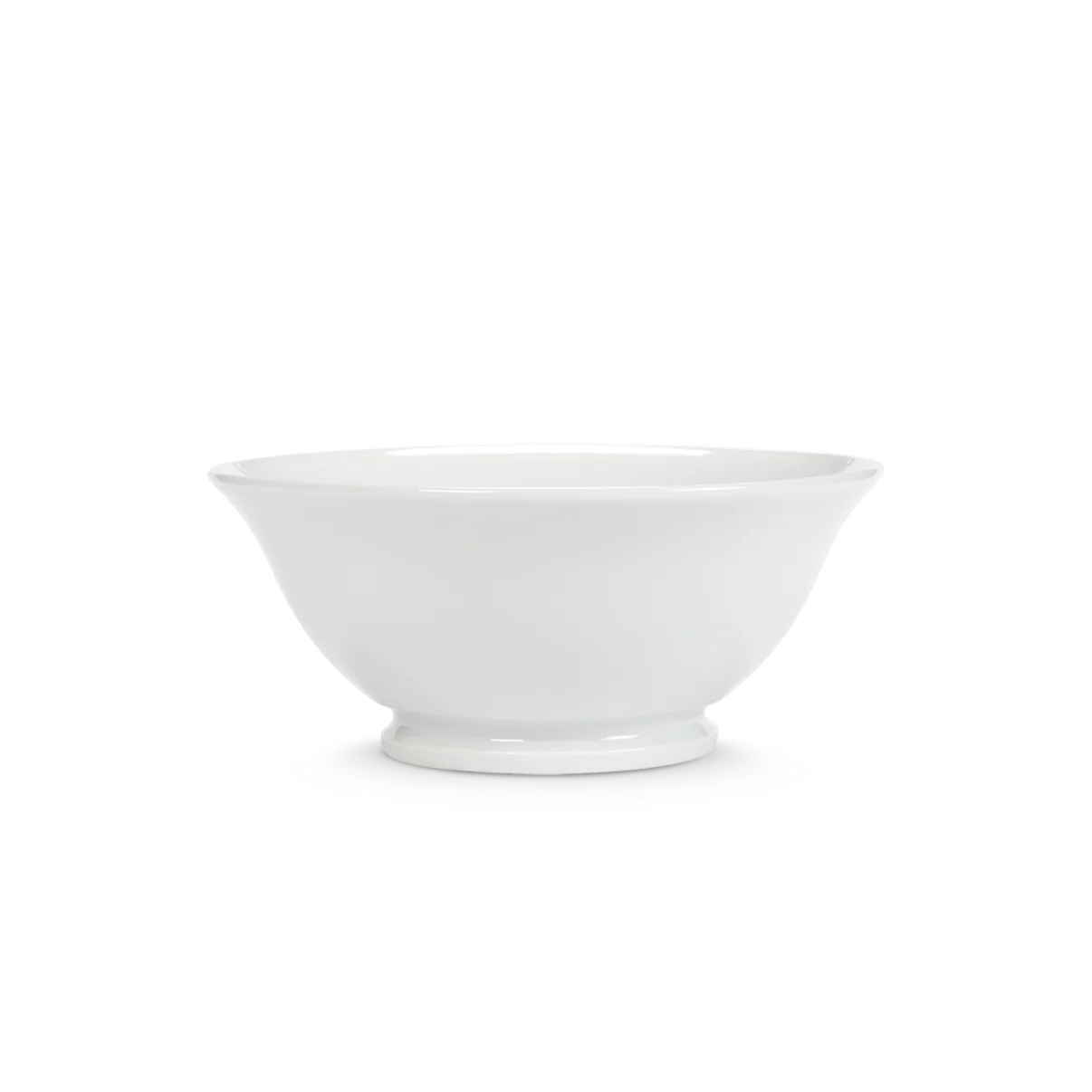Pillivuyt Classic Footed Bowl