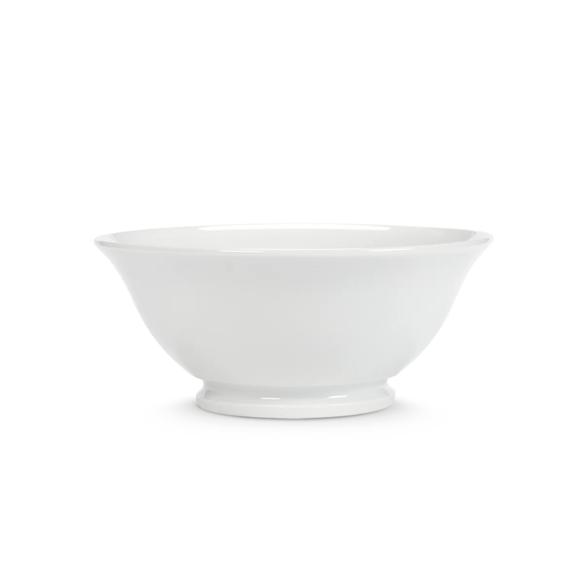Pillivuyt Classic Footed Bowl