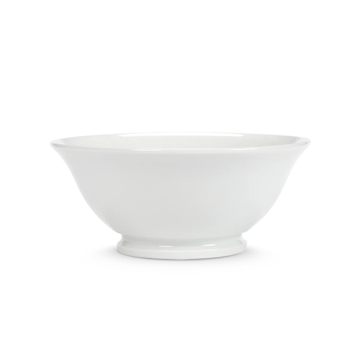 Pillivuyt Classic Footed Bowl
