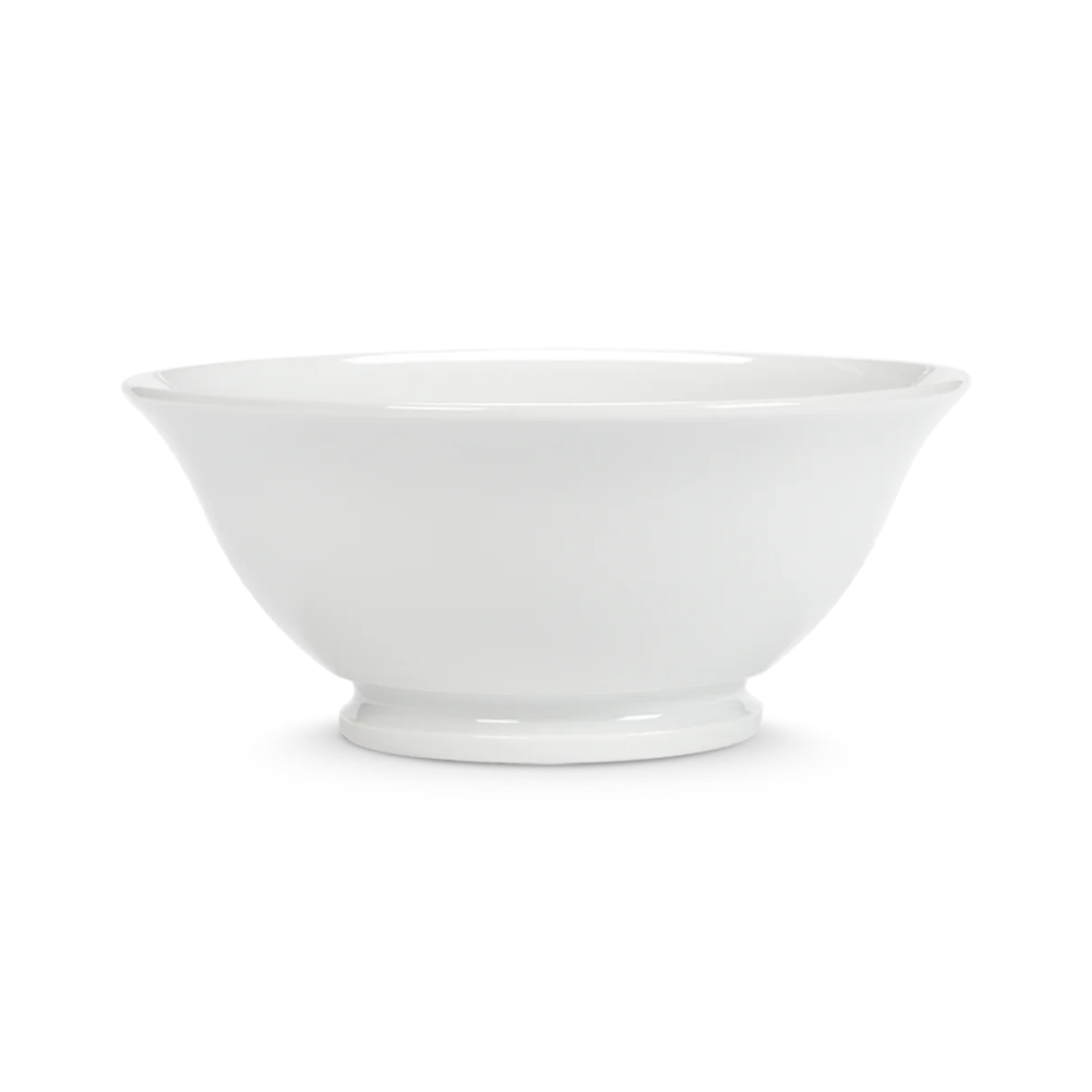 Pillivuyt Classic Footed Bowl
