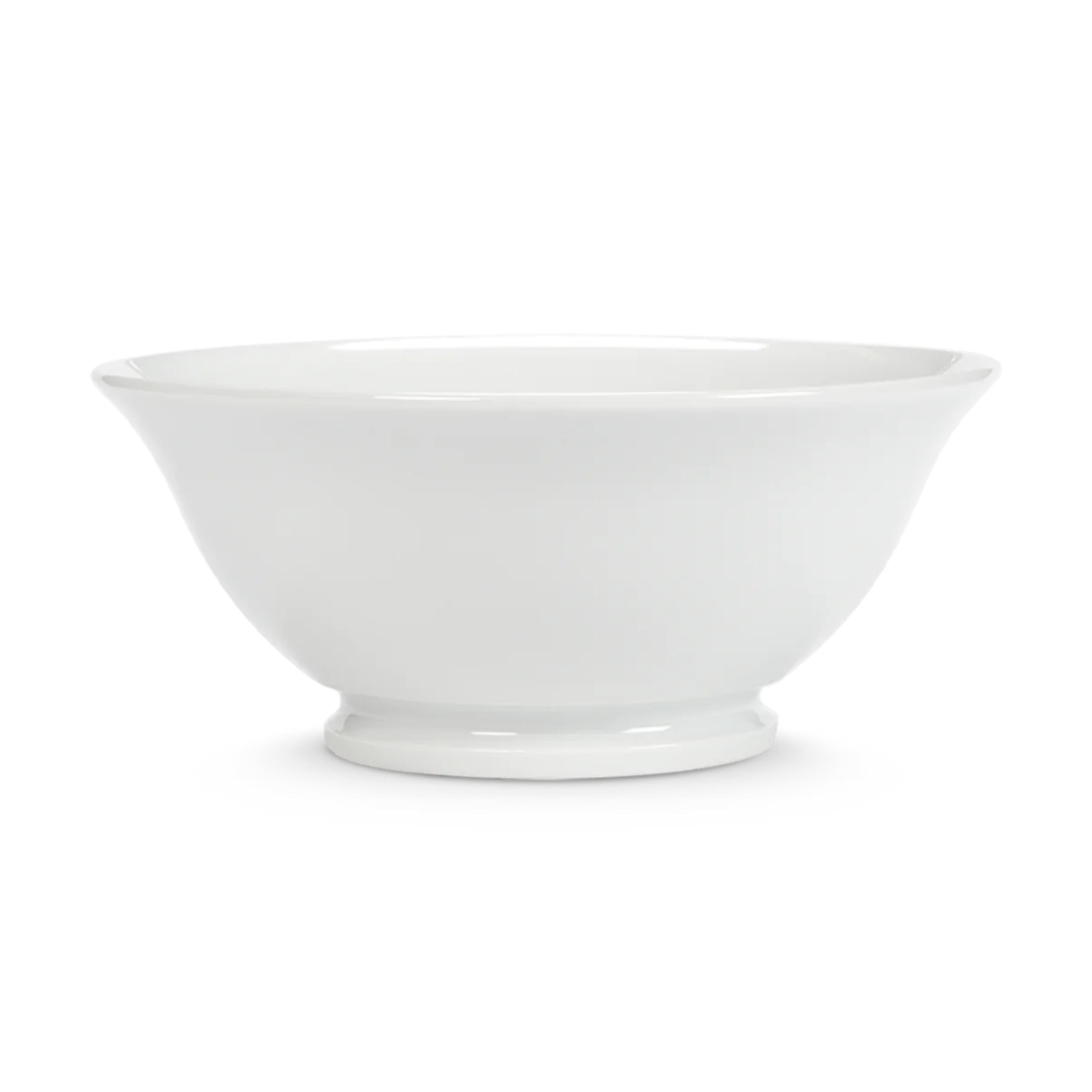 Pillivuyt Classic Footed Bowl