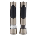 Cole & Mason Richmond Electronic Salt & Pepper Mill Gift Set