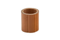 Japanese Futaoki - Nodeless Bamboo Ladle and Lid Rest