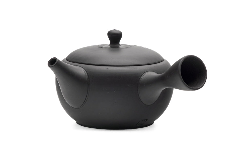 Pink Sakura Kokudei Tokoname Teapot - 270ml