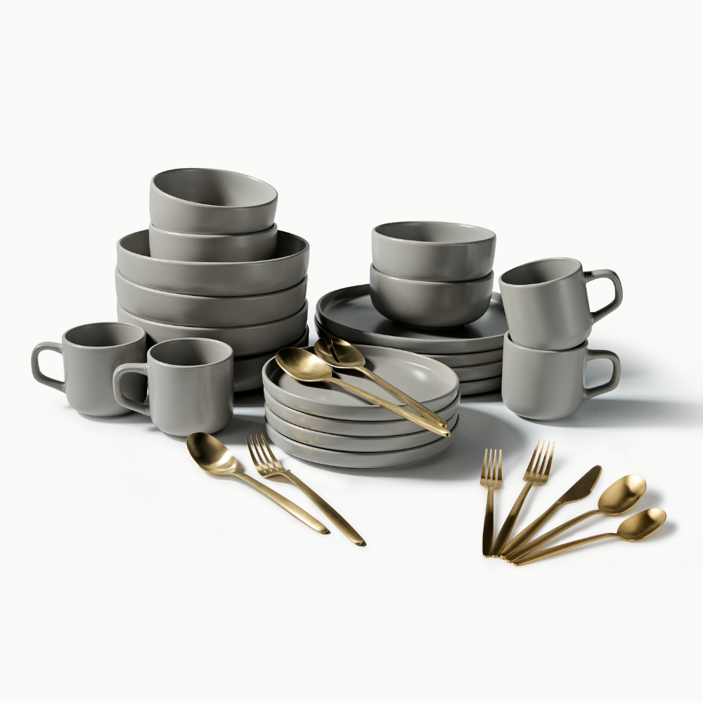 Ultimate Dining Set
