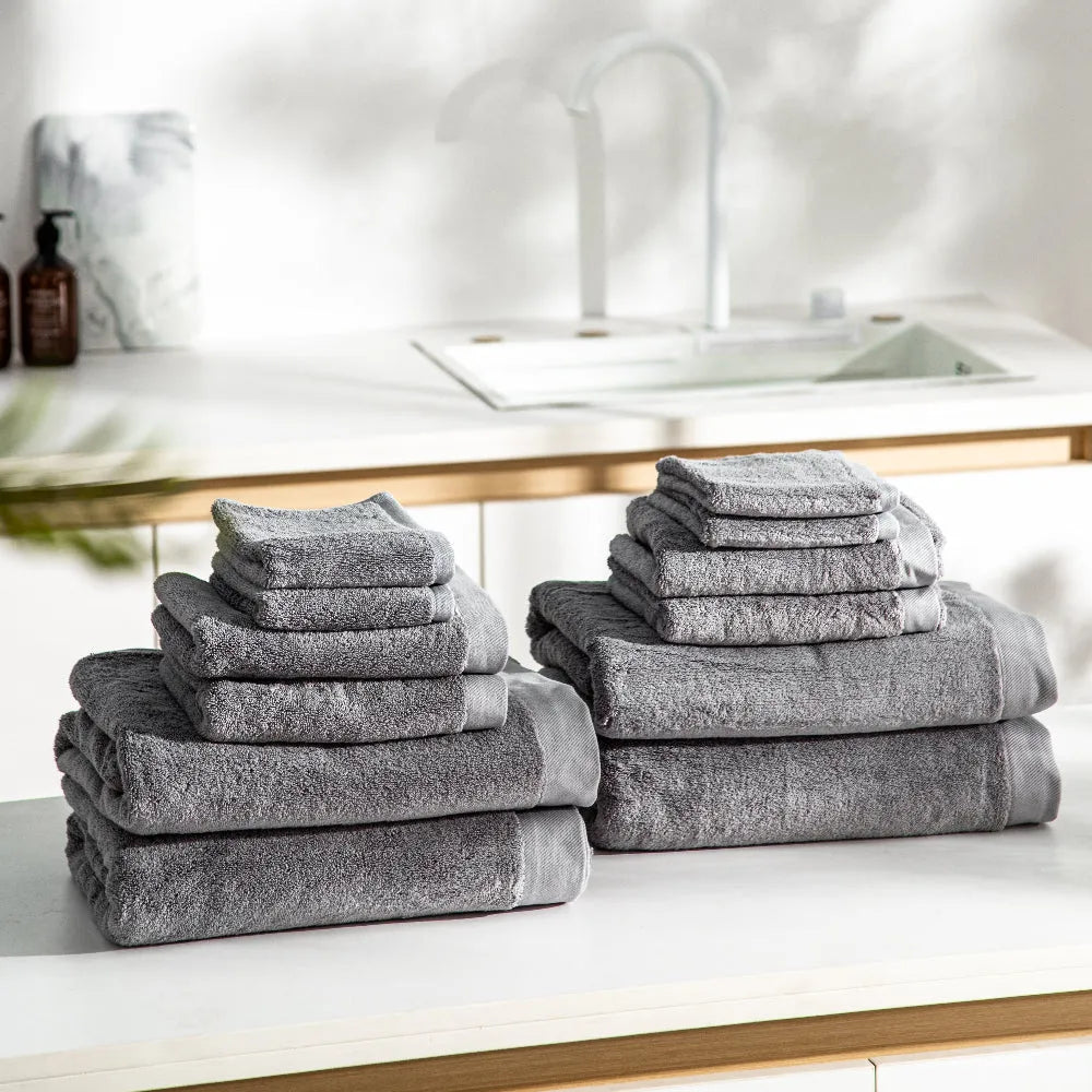 Hotel Collection Towels