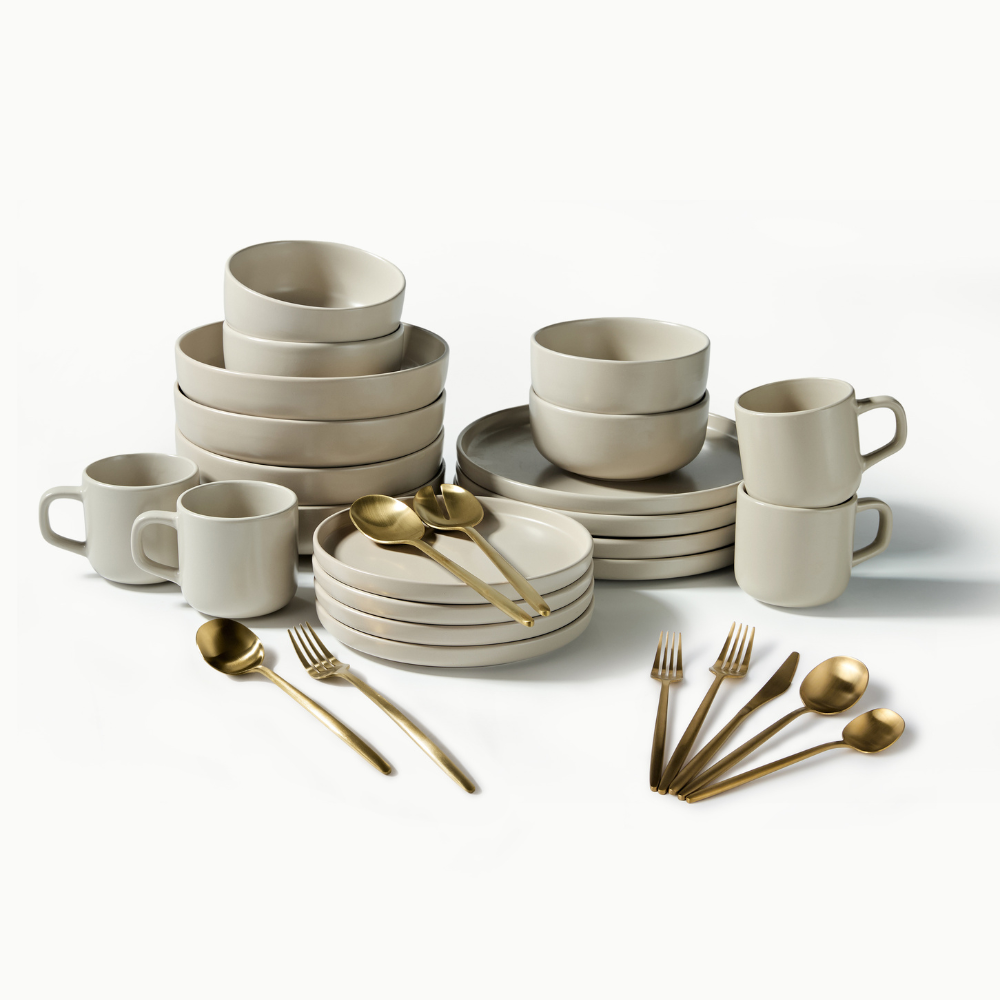 Ultimate Dining Set