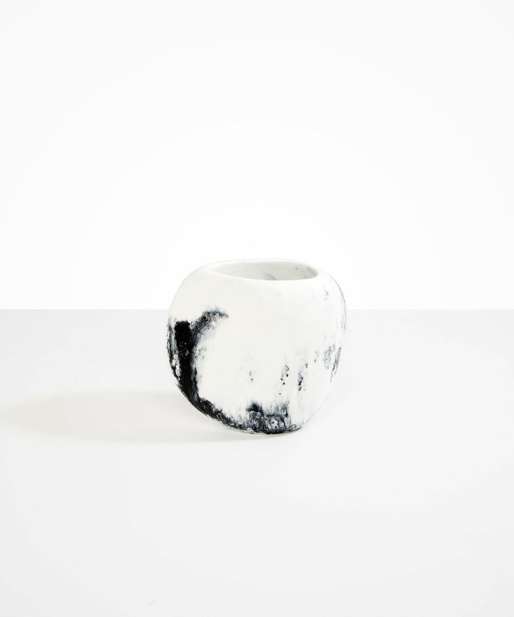Large Rock Vase
