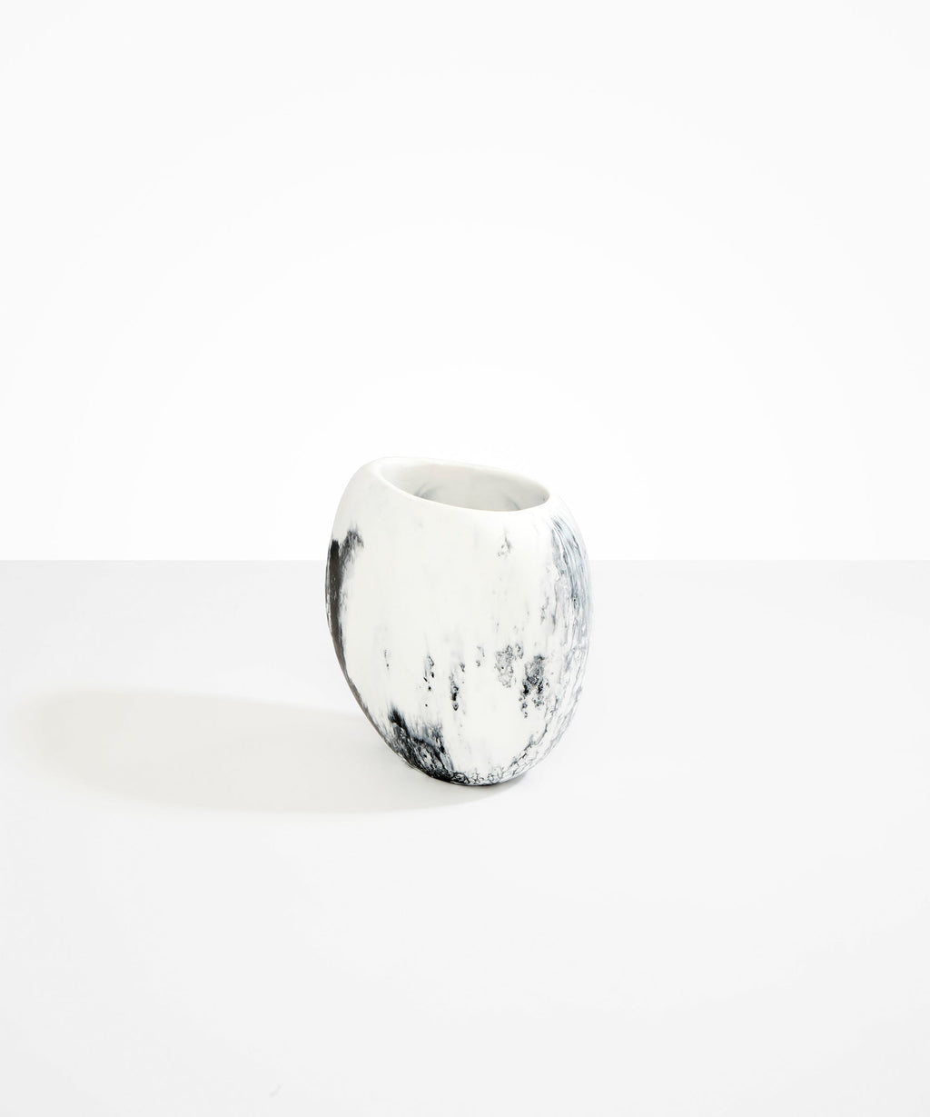 Large Rock Vase