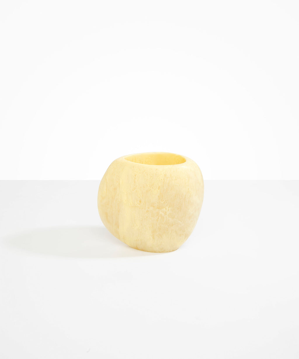 Large Rock Vase