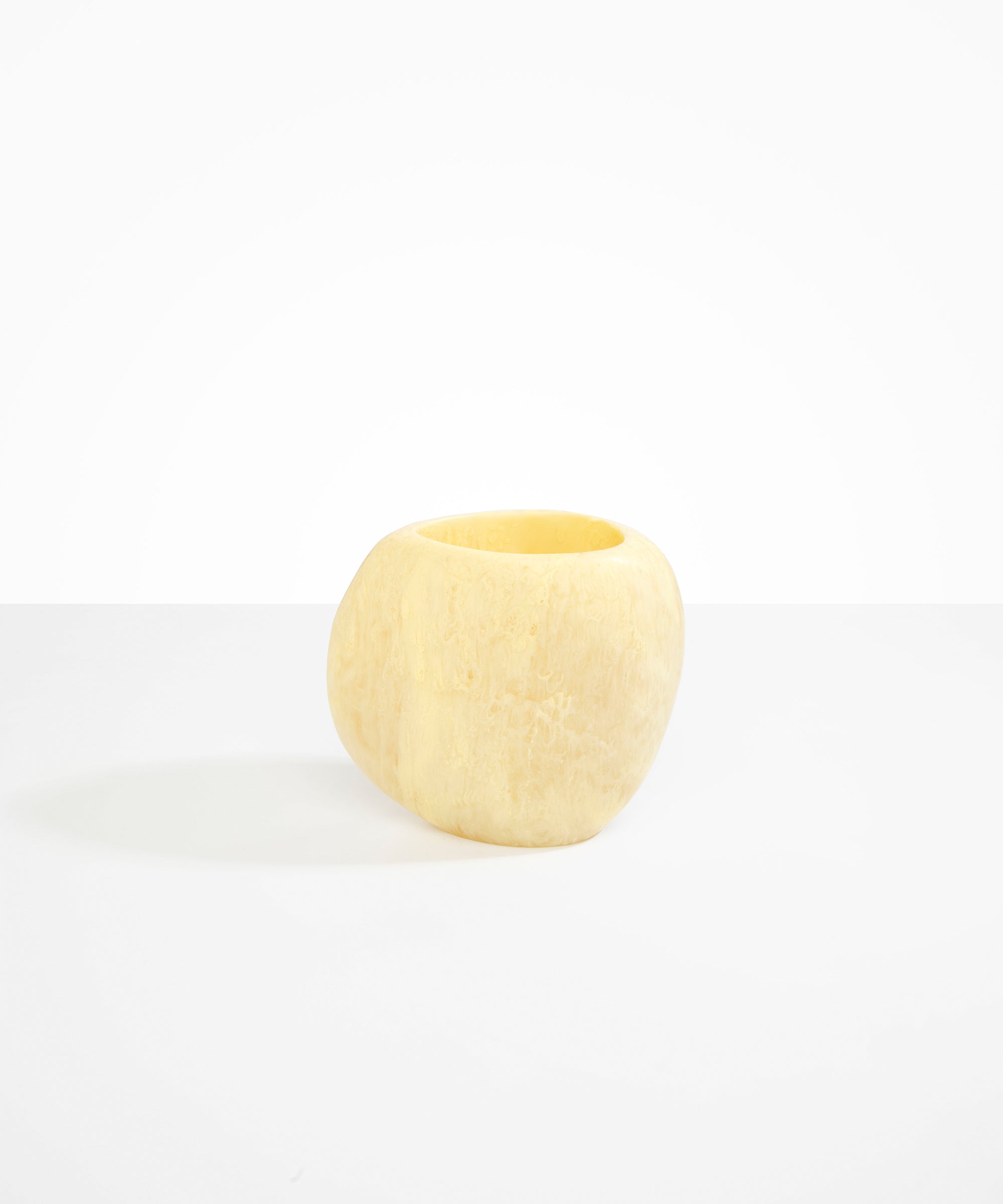 Large Rock Vase