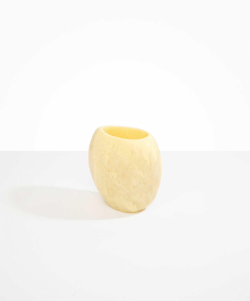 Large Rock Vase