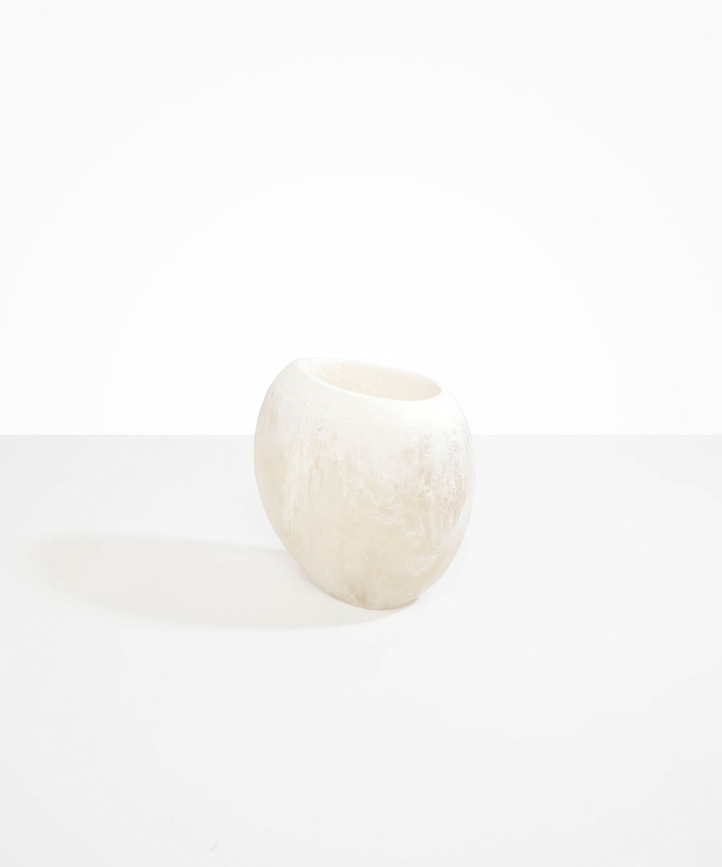 Large Rock Vase