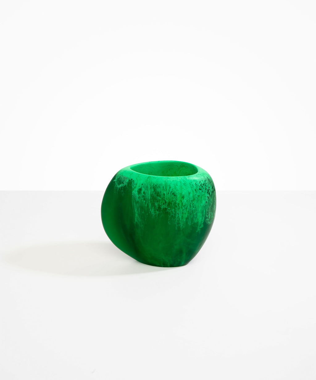Large Rock Vase