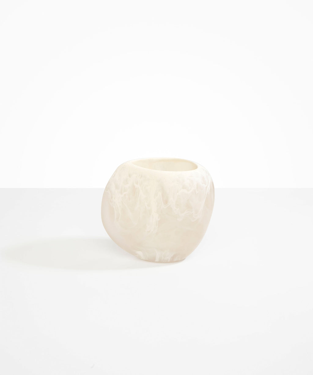 Large Rock Vase
