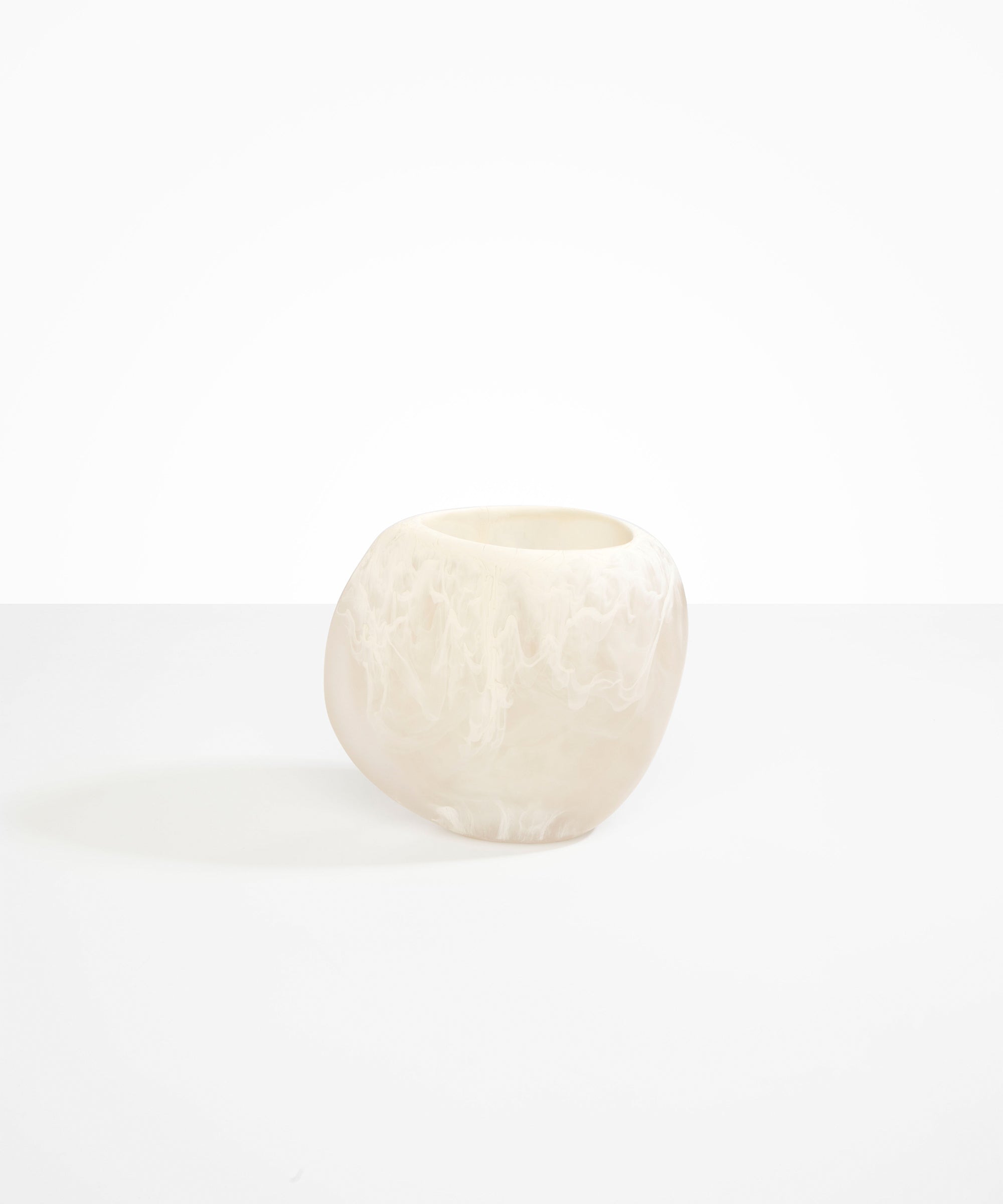 Large Rock Vase