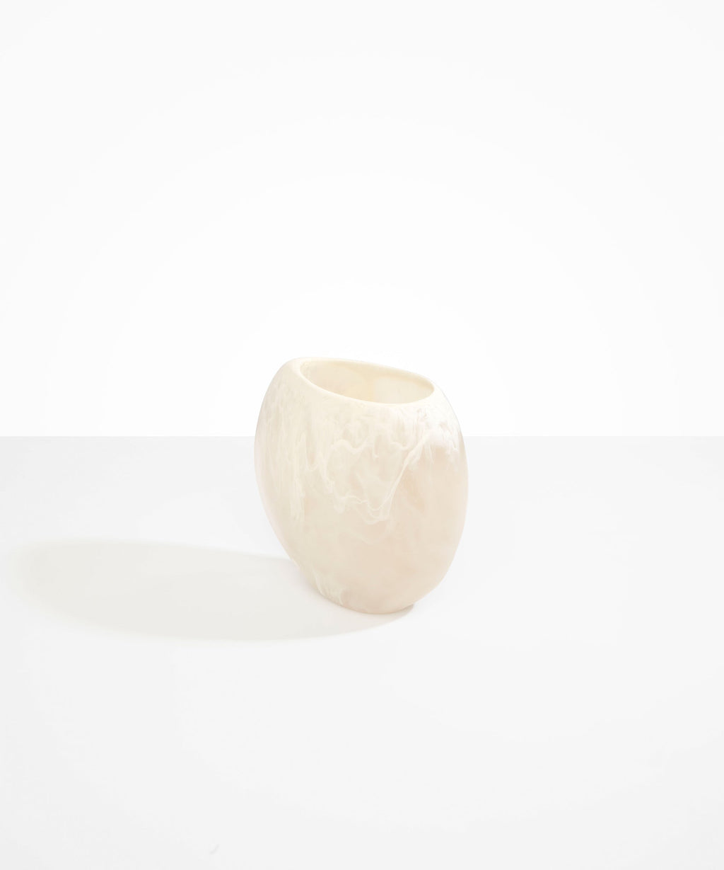 Large Rock Vase