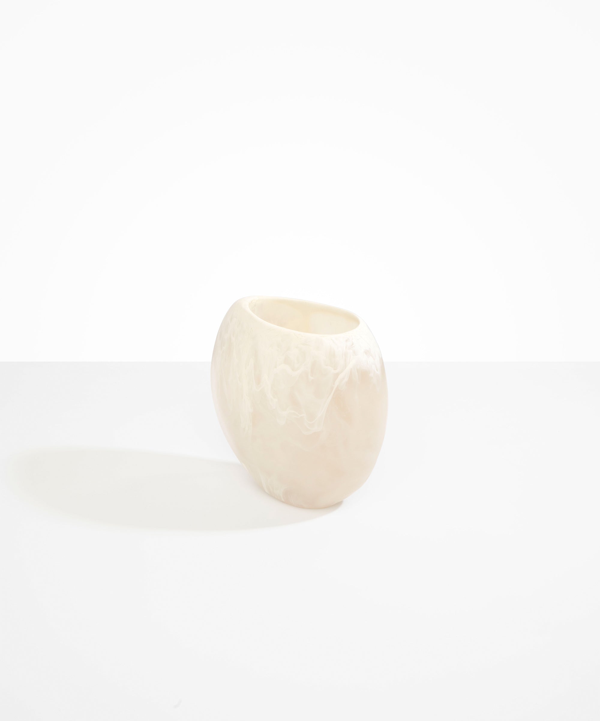 Large Rock Vase