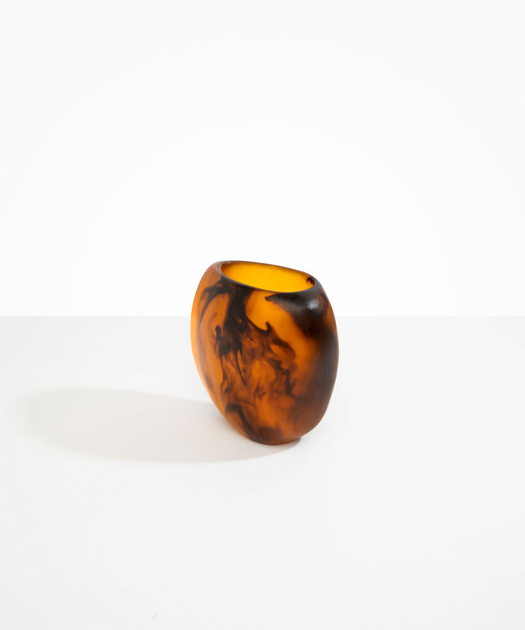 Large Rock Vase
