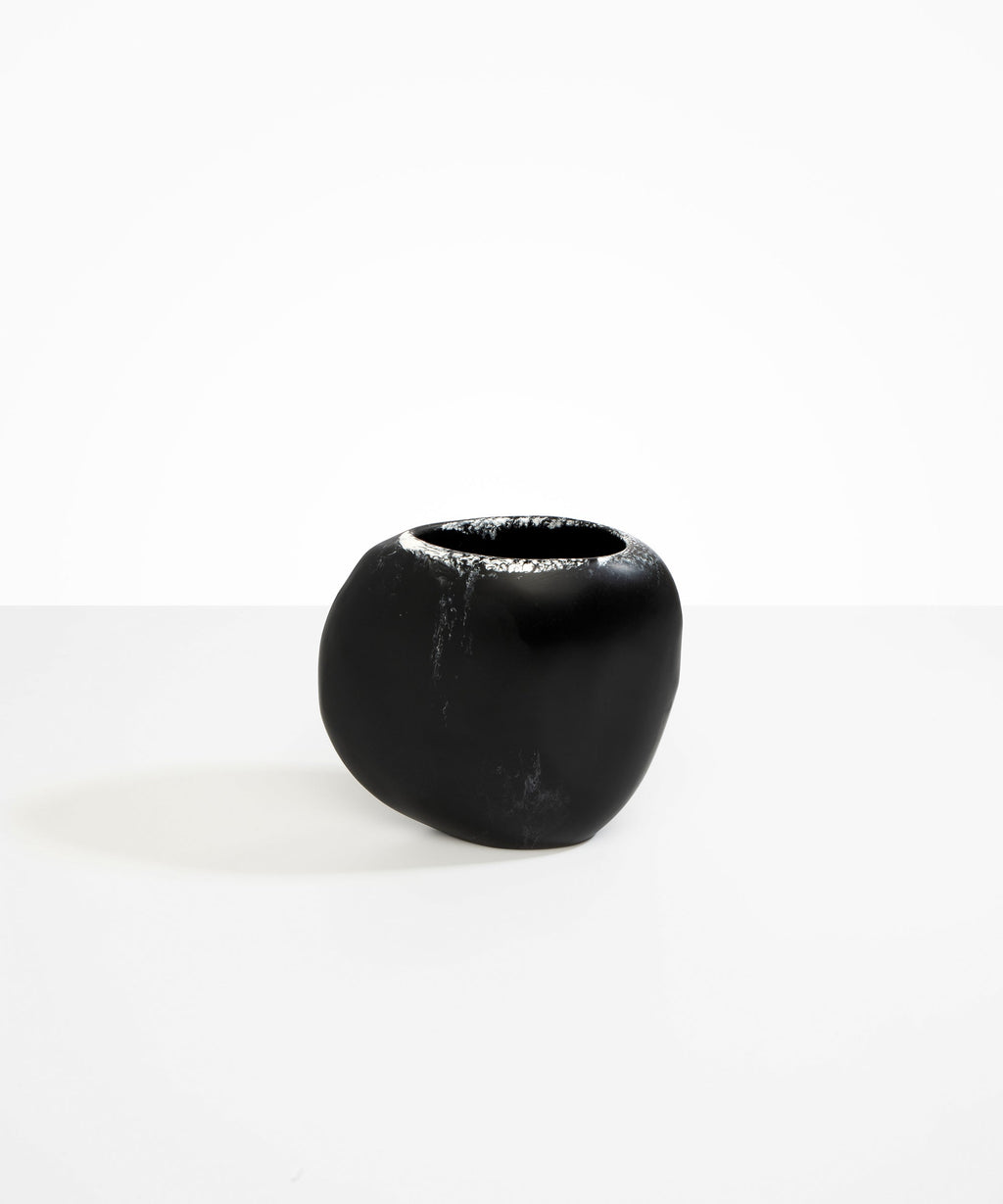 Large Rock Vase