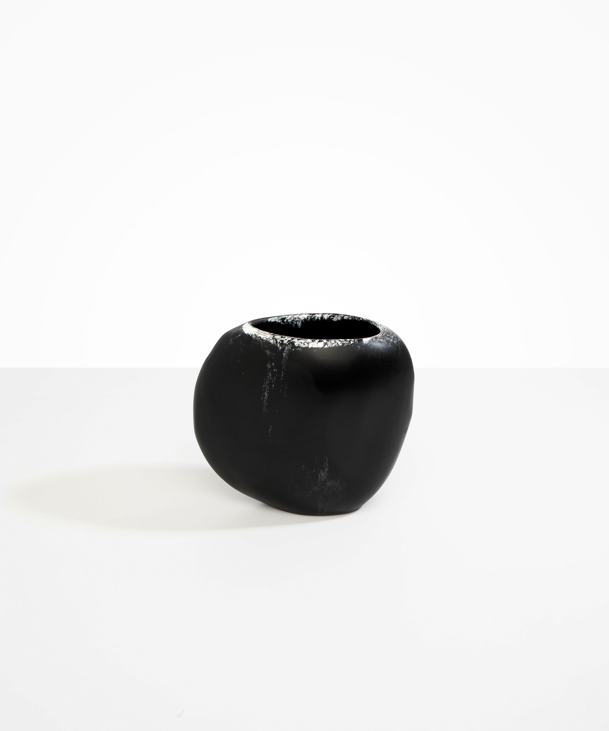 Large Rock Vase