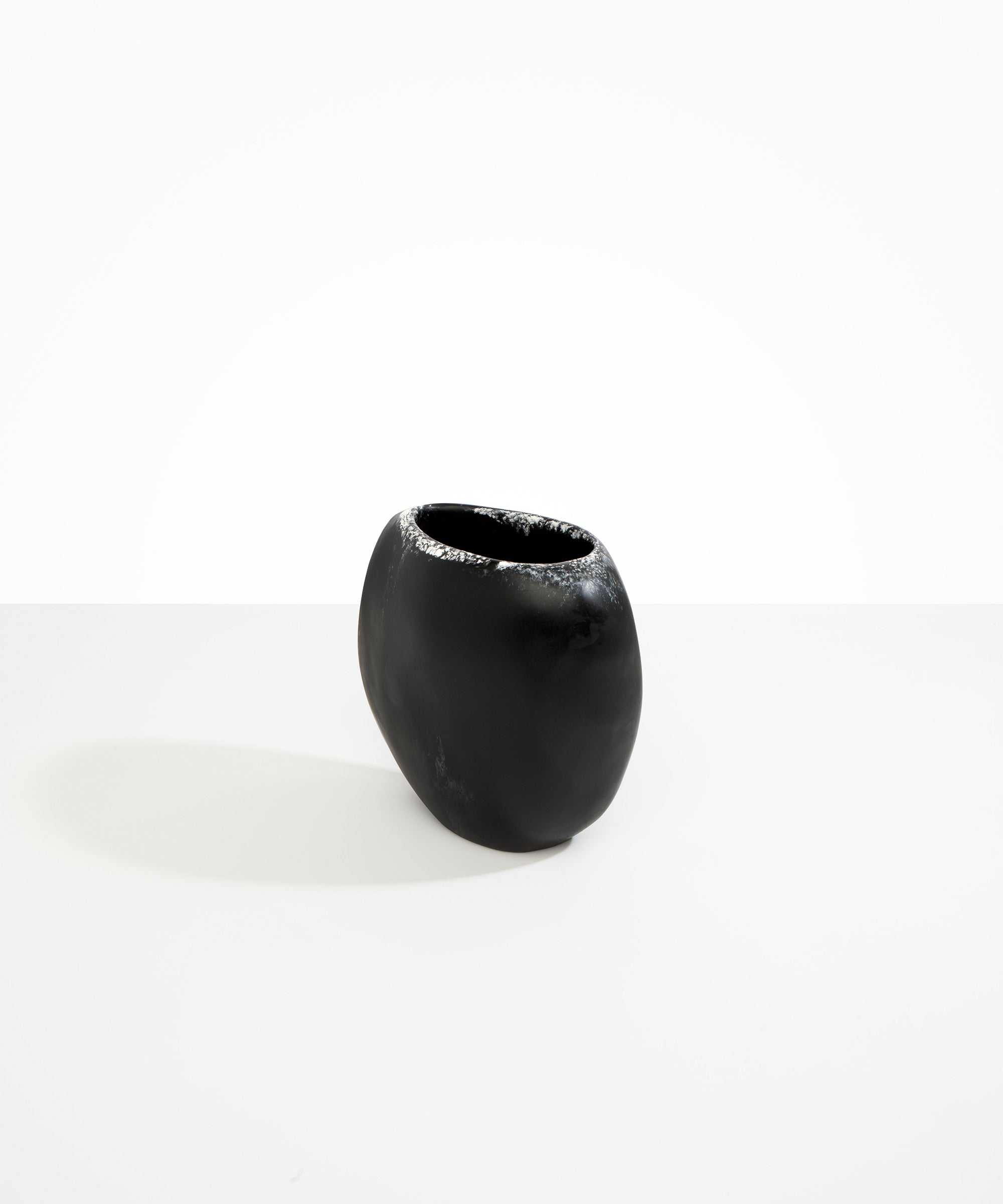 Large Rock Vase