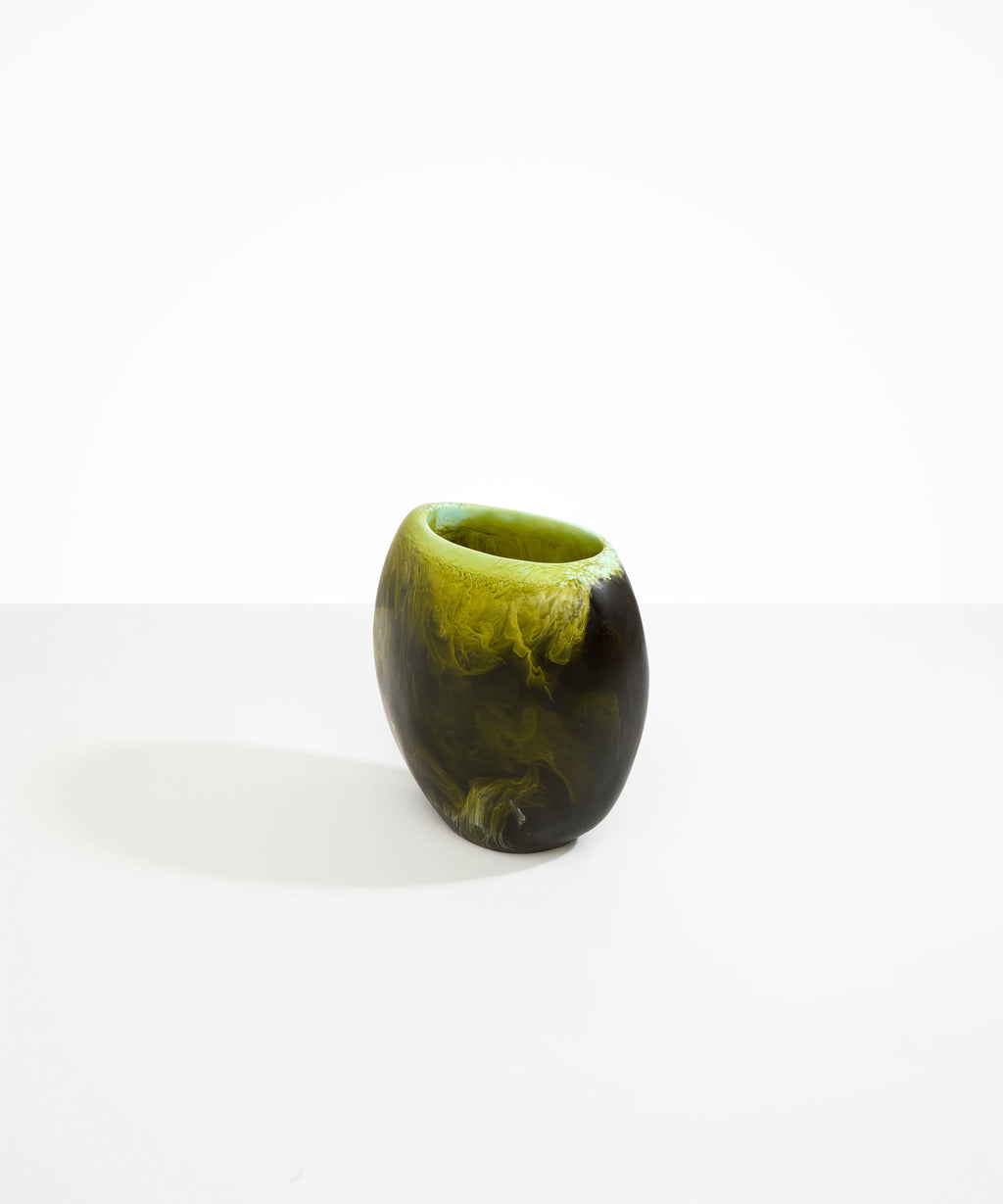 Large Rock Vase