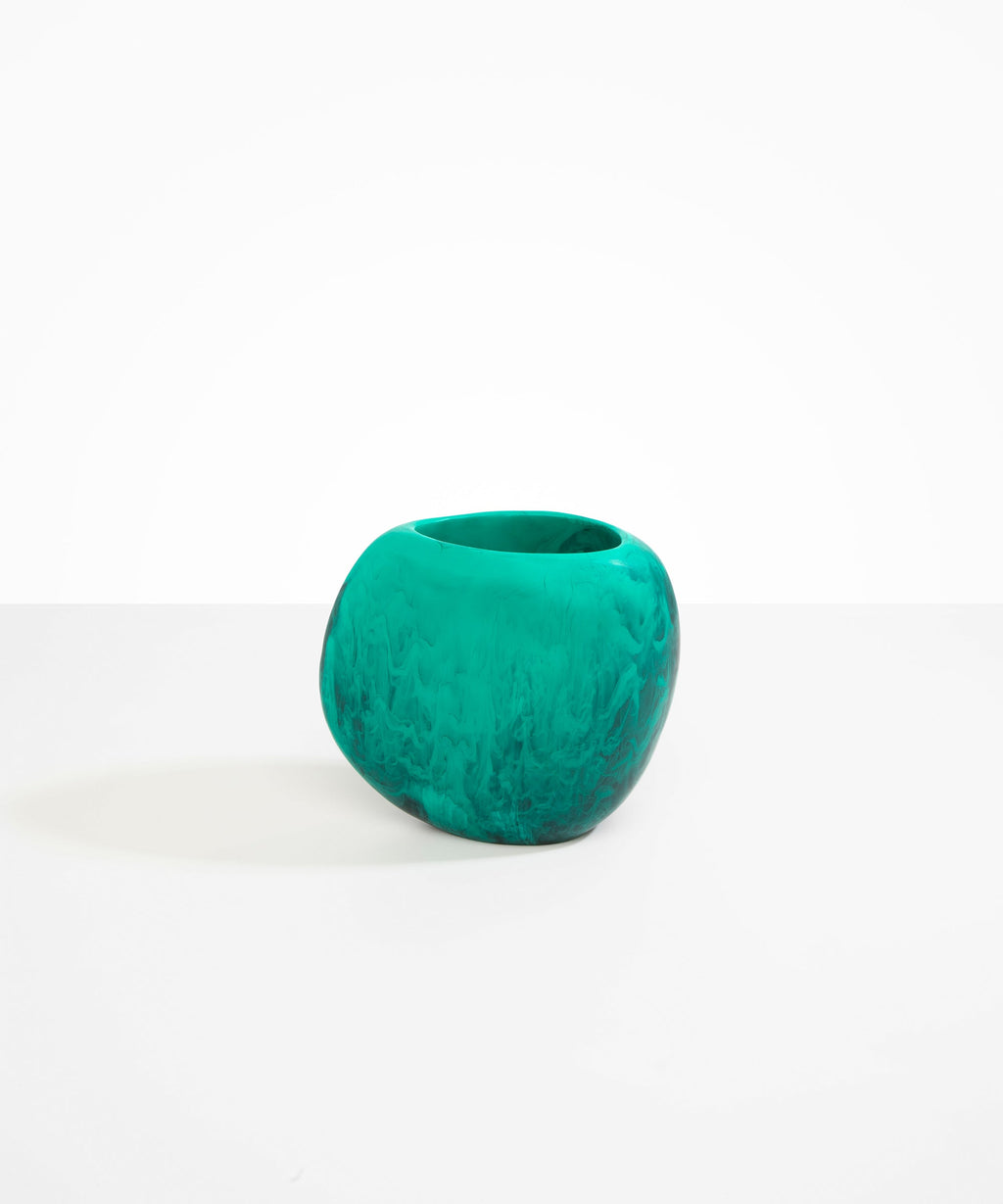 Large Rock Vase