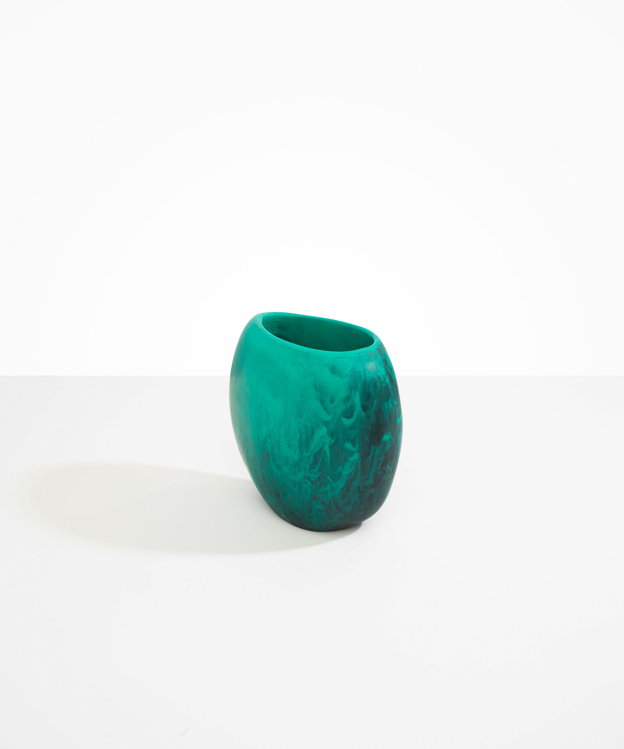 Large Rock Vase
