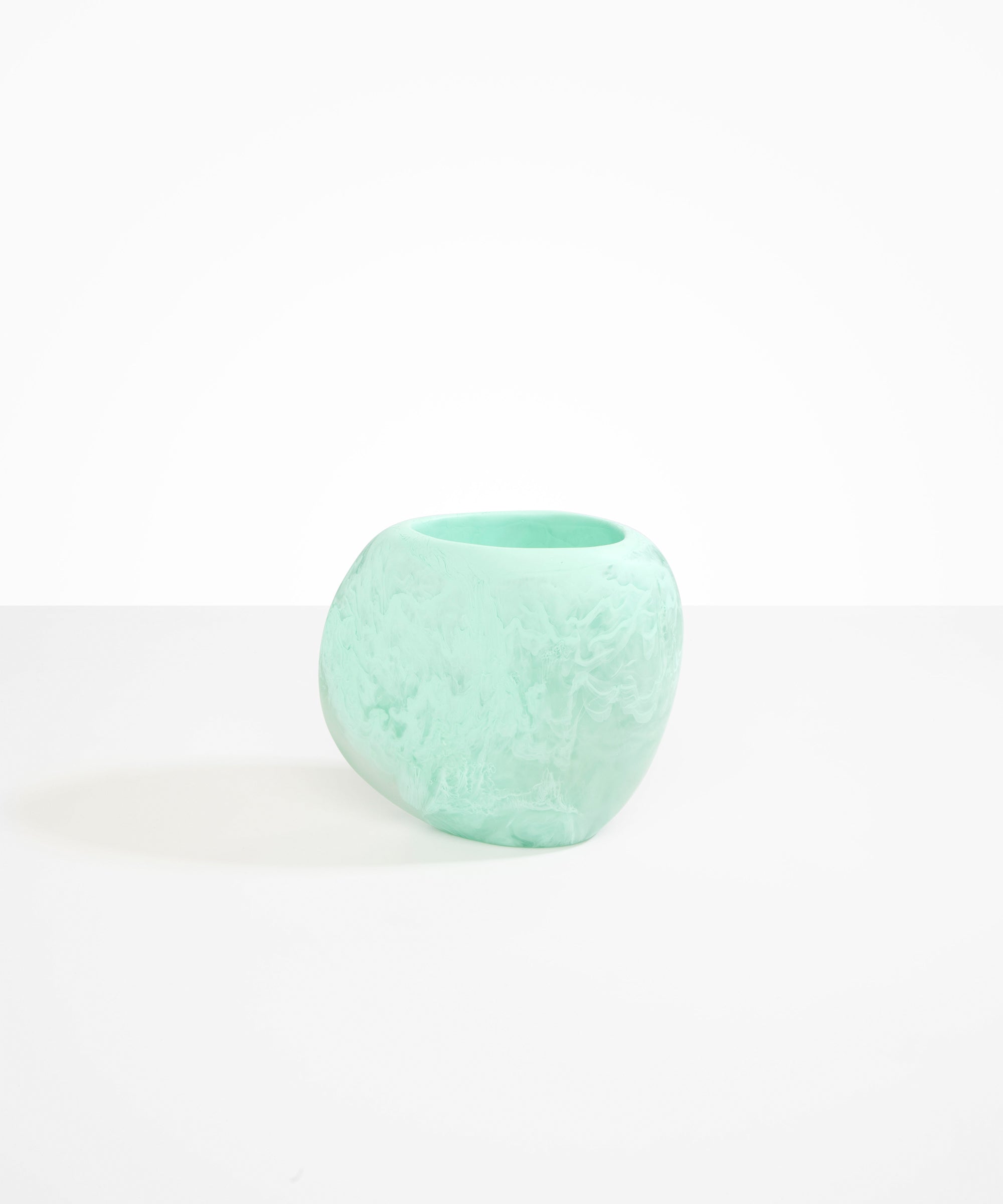 Large Rock Vase