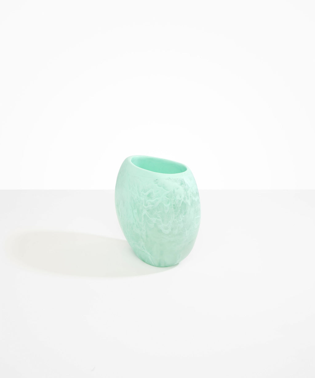 Large Rock Vase