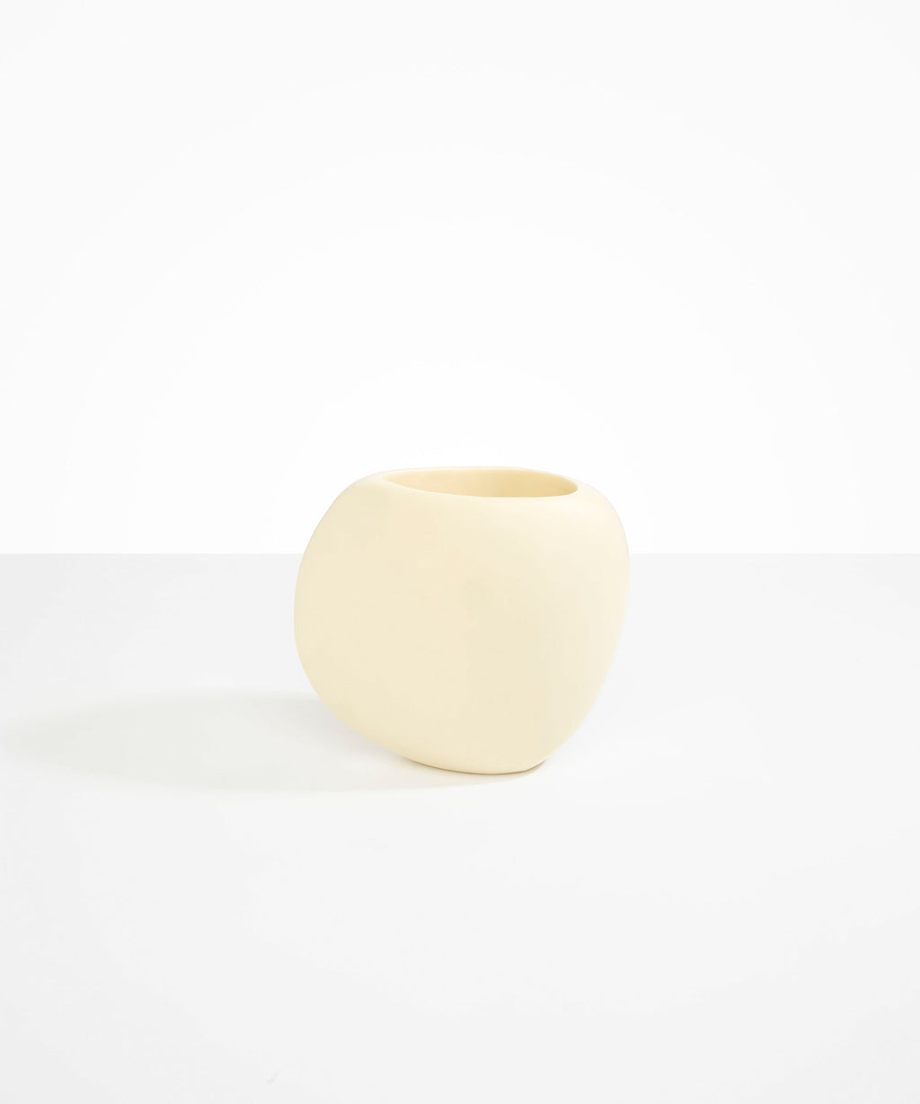 Large Rock Vase