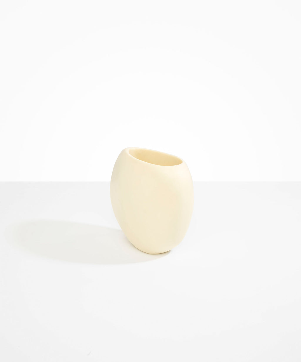 Large Rock Vase
