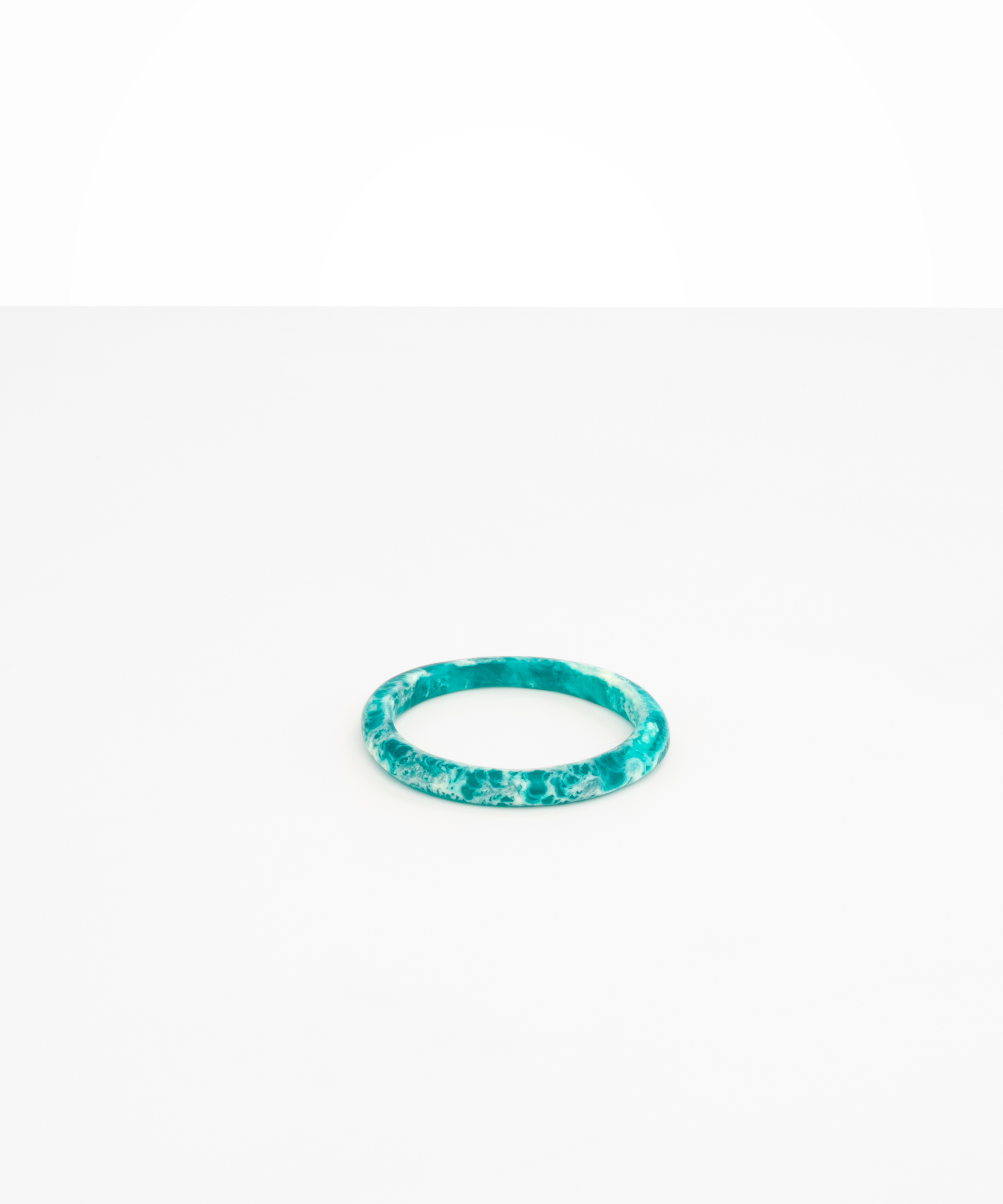 Wishbone Bangle