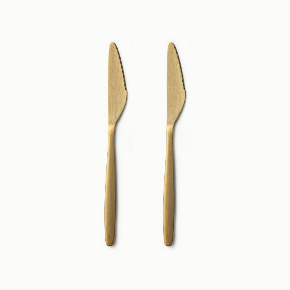 Individual Pieces